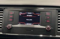 SEAT Ateca vaihtoauto