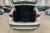 SEAT Ateca vaihtoauto