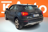 Audi Q2 vaihtoauto