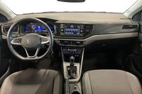 Volkswagen Taigo vaihtoauto