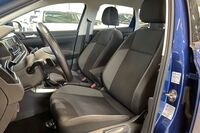 Volkswagen Taigo vaihtoauto