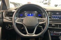 Volkswagen Taigo vaihtoauto