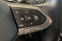 Volkswagen Taigo vaihtoauto