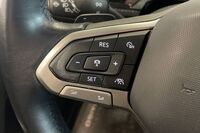 Volkswagen Taigo vaihtoauto