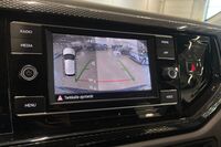 Volkswagen Taigo vaihtoauto