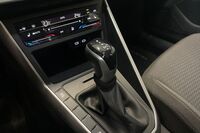 Volkswagen Taigo vaihtoauto