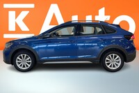 Volkswagen Taigo vaihtoauto