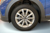 Volkswagen Taigo vaihtoauto