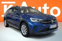 Volkswagen Taigo vaihtoauto