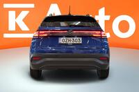 Volkswagen Taigo vaihtoauto