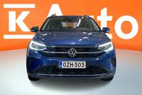 Volkswagen Taigo vaihtoauto