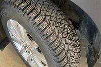 Volkswagen Taigo vaihtoauto