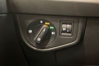 Volkswagen Taigo vaihtoauto