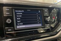 Volkswagen Taigo vaihtoauto