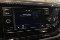 Volkswagen Taigo vaihtoauto