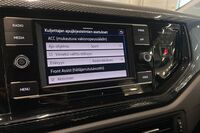 Volkswagen Taigo vaihtoauto