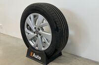 Volkswagen Taigo vaihtoauto