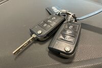 Volkswagen Taigo vaihtoauto