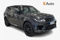 Land Rover Range Rover Sport vaihtoauto