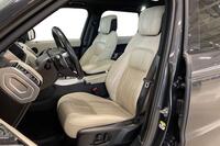 Land Rover Range Rover Sport vaihtoauto