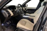 Land Rover Range Rover Sport vaihtoauto