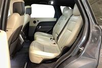 Land Rover Range Rover Sport vaihtoauto