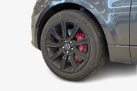 Land Rover Range Rover Sport vaihtoauto