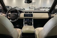Land Rover Range Rover Sport vaihtoauto