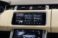 Land Rover Range Rover Sport vaihtoauto