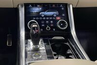 Land Rover Range Rover Sport vaihtoauto