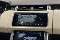 Land Rover Range Rover Sport vaihtoauto