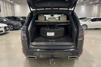 Land Rover Range Rover Sport vaihtoauto