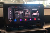 Cupra Leon Sportstourer vaihtoauto