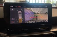 Cupra Leon Sportstourer vaihtoauto