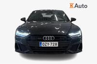 Audi A7 vaihtoauto