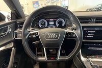 Audi A7 vaihtoauto