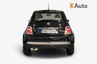 Fiat 500 vaihtoauto