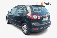 Volkswagen Golf Plus vaihtoauto