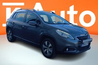Peugeot 2008 vaihtoauto