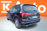 Volkswagen Golf Sportsvan vaihtoauto