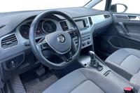 Volkswagen Golf Sportsvan vaihtoauto