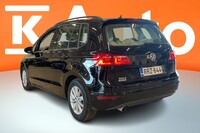 Volkswagen Golf Sportsvan vaihtoauto