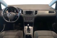 Volkswagen Golf Sportsvan vaihtoauto