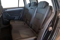 Volkswagen Golf Sportsvan vaihtoauto