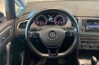 Volkswagen Golf Sportsvan vaihtoauto