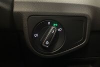 Volkswagen Golf Sportsvan vaihtoauto