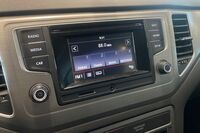 Volkswagen Golf Sportsvan vaihtoauto