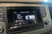 Volkswagen Golf Sportsvan vaihtoauto