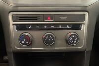 Volkswagen Golf Sportsvan vaihtoauto