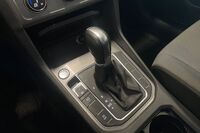 Volkswagen Golf Sportsvan vaihtoauto